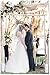 2 Tier Lace Wedding Bridal Veil with Comb Ivory Cut Edge Waltz Length