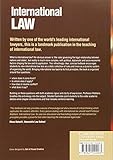 Image de International Law