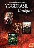 Image de Yggdrasil: L'intégrale (French Edition)