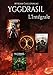 Yggdrasil: L'intégrale (French Edition) by Myriam Caillonneau, Y-Mir