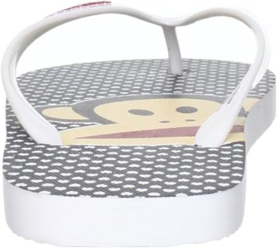 paul frank flip flops