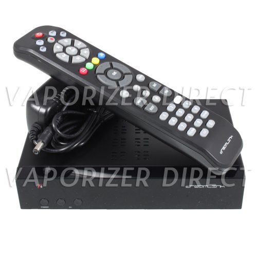 Dreamlink T5 HD FTA Satellite Receiever by Link Dream