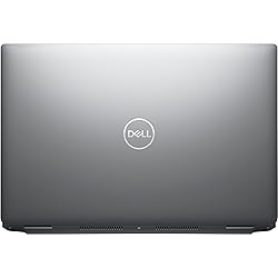 Dell Latitude 5000 5531 15.6" Notebook - Full HD