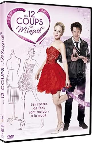 Les 12 Coups De Minuit - Dvd + Copie Digitale