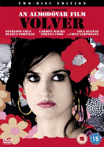 #80 — Volver (Almodovar) [DVD]