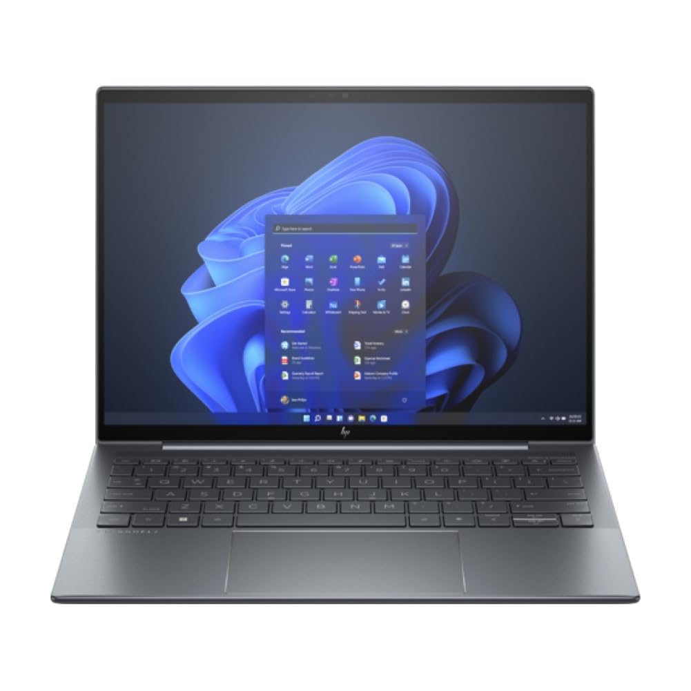 HP 13.5" Touchscreen Notebook - WUXGA+ - 1920 x