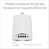 NETGEAR SXR30 WiFi 6 Dual-band Mesh Router - AX1800 view 5