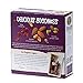 Nature's Path Organic Gluten Free Chewy Granola Bars, Trail Mixer, 6.2 Ounce Box