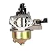HIFROM Carburetor Carb with Gaskets Compatible with Honda Gx240 Gx270 8hp 9hp Engines Replaces 16100-ZE2-W71 16100-ZH9-W21