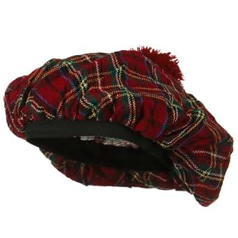 red beret amazon