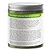 Biofinest Green Tea Scrub - with Dead Sea Salt, Coconut Oil, Jojoba Oil, Vitamin E, Essential Oils - Best Antioxidants For Anti-Aging (250g)