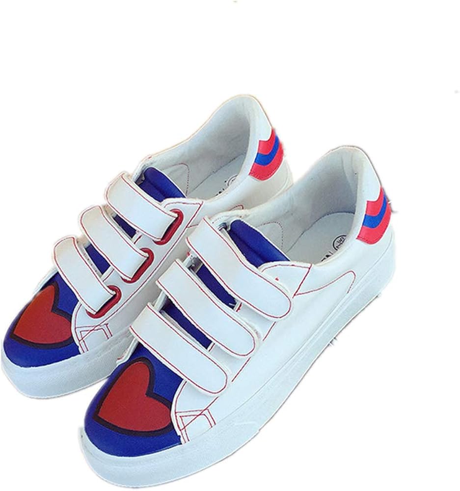 amazon womens velcro shoes