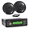 PYLE-Waterproof-Marine-CDMP3-Player-Receiver-with-Speakers-and-Splash-Proof-Radio-Cover PYLE-Waterproof-Marine-CDMP3-Player-Receiver-with-Speakers-and-Splash-Proof-Radio-Cover