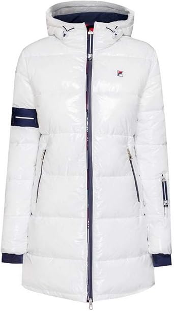 doudoune fila femme