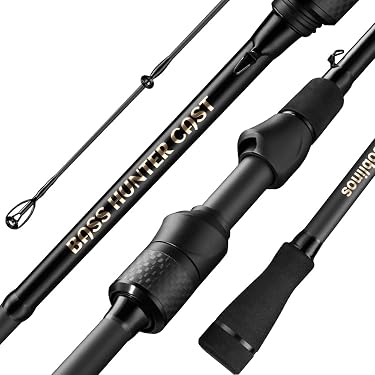 Amazon.com New Releases: The best-selling new & future releases in Fishing Rods