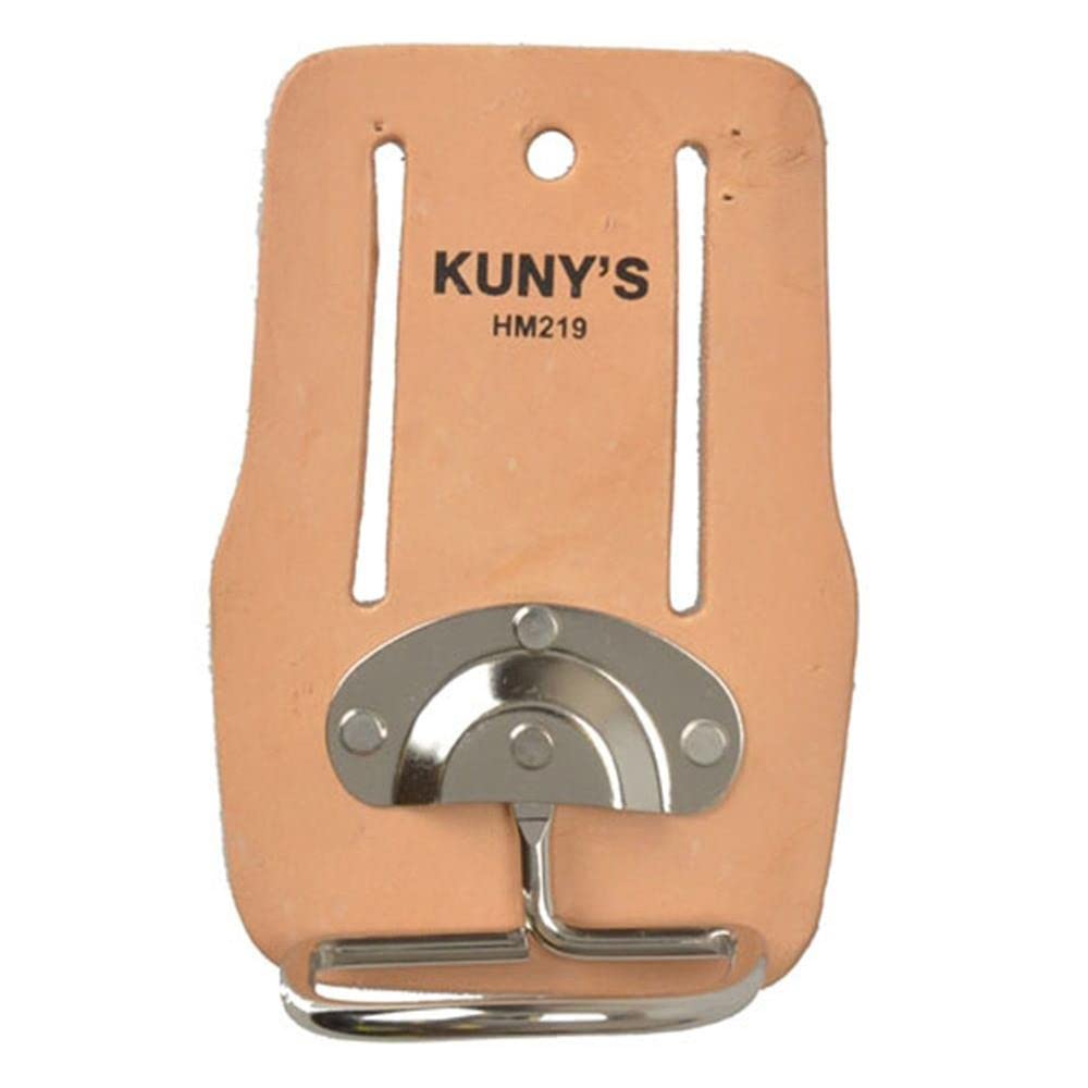 Kunys HM219 Leather Swing Hammer Holder