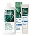 Desert Essence Tea Tree Oil Bundle - Contains One Unit of 8 Fl Oz Mouthwash & 6.25 Oz Toothpaste - Pure Essential Oil - Antiseptic - Natural Ingredients - Refreshing Taste - Fluoride & Gluten Free