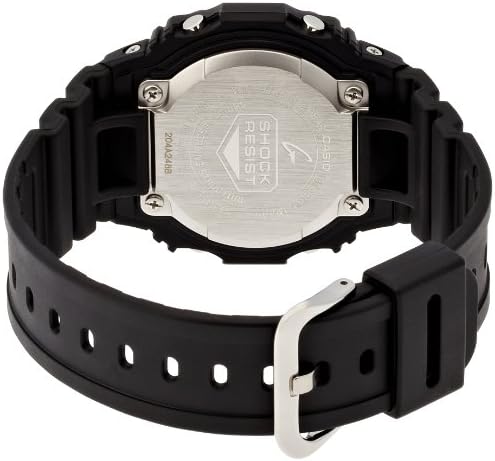 Solar-powered multi-band battery watch priced at $140.00.