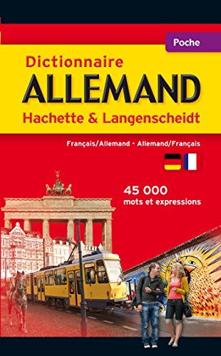 Dictionnaire allemand