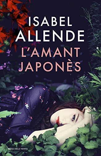 L'amant japonès (Catalan) Hardcover – 1 May 2015