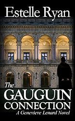 The Gauguin Connection (Book 1) (Genevieve Lenard)