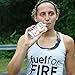 Fuel For Fire - Variety Pack - 5 Flavors (10 Pack) Fruit & Protein Smoothie Squeeze Pouch | Perfect for Workouts, Kids, Snacking - Gluten Free, Soy Free, Kosher (4.5 ounce pouches)