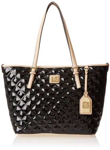 Anne Klein Sweet Debut Tote