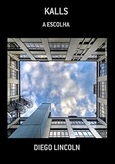 Livro Kalls