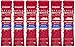 Colgate Optic White High Impact White Whitening Toothpaste - 4.5 ounce (6 Pack)
