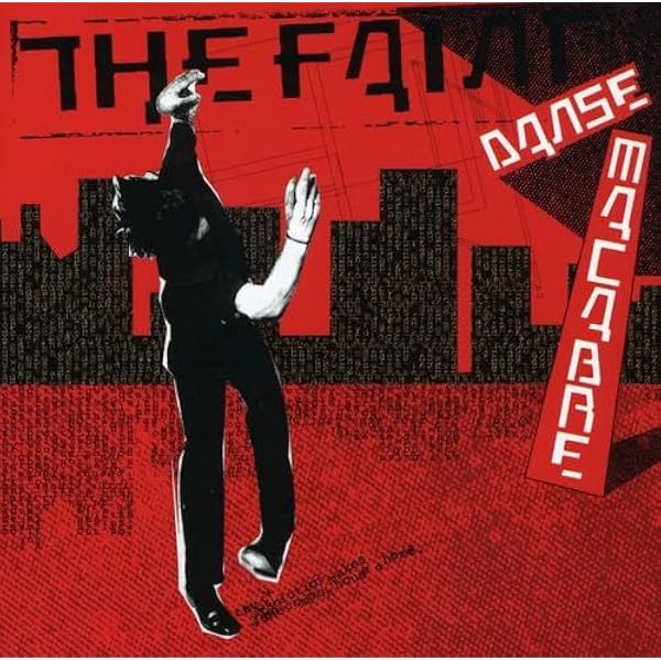 The Faint - Wet From Birth - Amazon.com Music