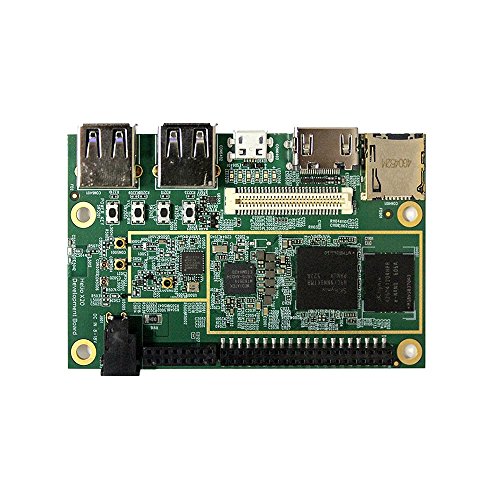 MediaTek X20 Development board Deca Core 64bit and Conforms to the 96 Board - AOSP Running with Android 6.0 Linux Demo Single Board Computer