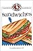 Sandwiches Cookbook (Classic Cookbooklets 7) by Gooseberry Patch