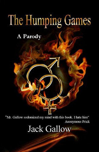 The Humping Games: A Hunger Games Parody