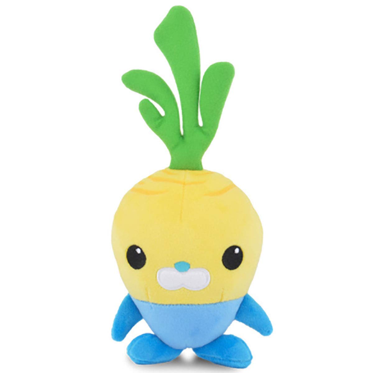 octonauts vegimals plush