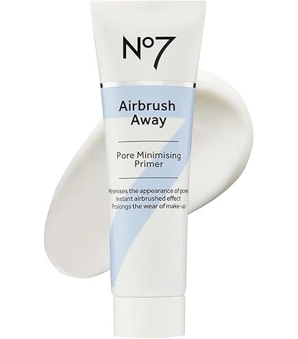 Amazon.com: Inscape Data No7 Airbrush Away Tinted Skin Perfect
