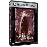 Secrets of the Dead: The Sinking of the Andrea Doria