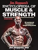 Jim Stoppani's Encyclopedia of Muscle & Strength-2nd Edition