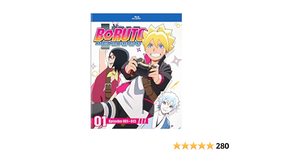 Pinakamabilis Boruto Ep 136 Bg Sub