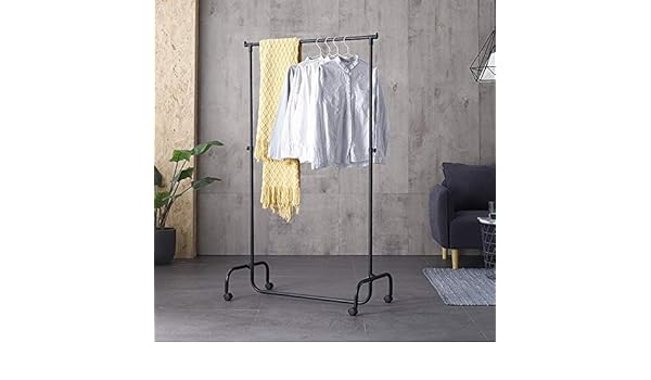 Perchero elevador | Percheros de pared, percheros de pie...