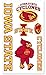 NCAA Temporary Tattoos