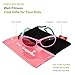 RIVBOS RBK006 Rubber Flexible Kids Polarized Sunglasses for Baby and Children Age 3-10