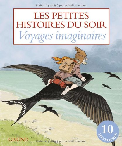 Voyages imaginaires