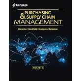 Purchasing and Supply Chain Management