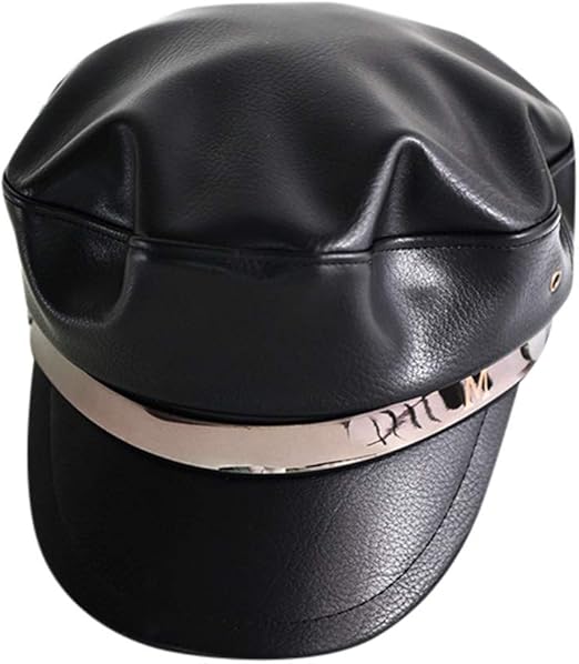plain women's hats