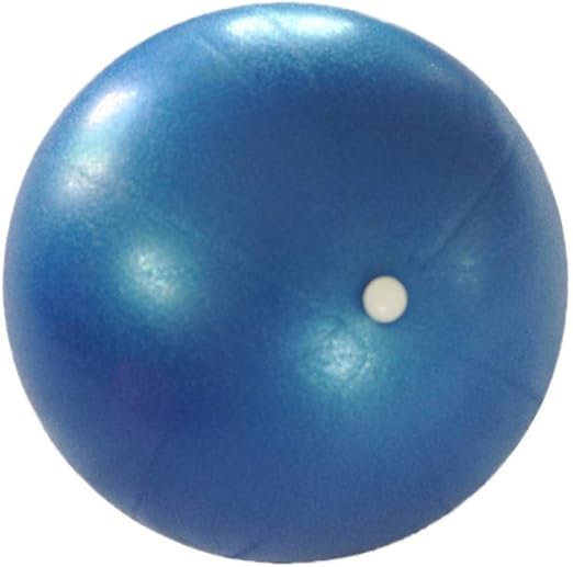 APcjerp Pelota de Ejercicio Yoga de la Bola 25 Cm Señora Fitness ...