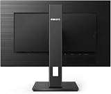 Philips 222S1AE 22 Inch FHD IPS Monitor 75Hz 4ms with Speakers view 3