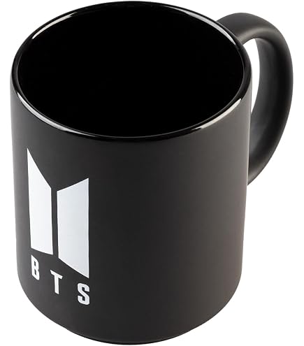 Amazon.com | I Like My Coffee Like I like My K-pop With Suga, K-POP Mug, BTS,  Suga, Bias, Suga Bias, Bts Mug, Mug with Color Inside, White, 11 Ounce: Coffee  Cups &