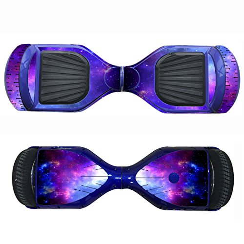 Skinown self balance two wheel balance board hover scoo…