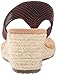 Skechers Cali Women's Monarchs Take Flight Wedge Sandal