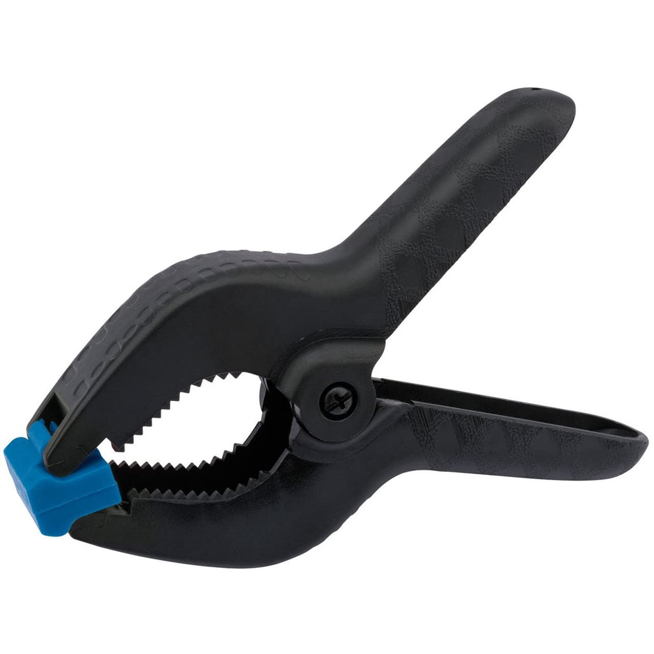 Draper 82775 50MM Capacity Spring Clamp, Blue